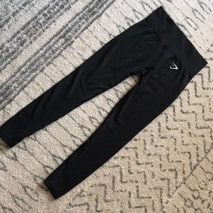 Gymshark viral seamless leggings